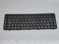 HP Pavilion DV6 3000 Serie ORIGINAL Keyboard nordic...