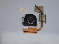 P/B EasyNote SJ51 CPU Kühler Lüfter mit Wärmeleitpaste 24-20906-50 #3702