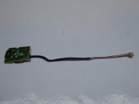 Sony Vaio PCG-71212M VPCEB1M1E Powerbutton Board mit Kabel 015-0101-1503_A #3703