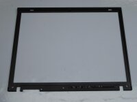 IBM Lenovo ThinkPad T42p 15" Displayrahmen Blende 13N5804 #3704