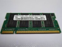 512MB Notebook RAM Speicher Memory Modul DDR1 8Chip #3704