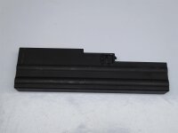 Lenovo/IBM ThinkPad R61 15,4 Original Akku Batterie 10.8V 4.8AH 42T5233 #A12