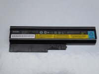 Lenovo/IBM ThinkPad R61 15,4 Original Akku Batterie 10.8V 4.8AH 42T5233 #A12