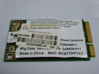 LG LGE50 E500 WLAN WIFI Karte Card WM3945ABG #3438_03