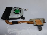 Acer Aspire M5-581T(G) Q5LJ1 Kühler Lüfter + Wärmeleitpaste AT0O20020R0 #3707