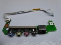 Terra Mobile 2104 M66SR Audio Sound Board mit Kabel...