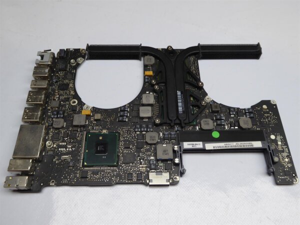 Apple Macbook PRO A1286 15" i5 - 520M  2.4Ghz Logicboard  820-2850-A Mid 2010
