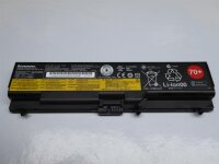 Lenovo ThinkPad T430 ORIGINAL AKKU Batterie 45N1001 #3127