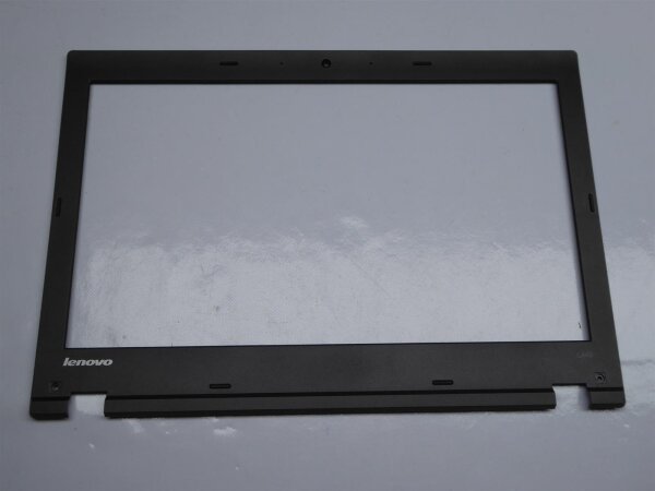 Lenovo ThinkPad L440 Displayrahmen Blende 04X4805 #3714