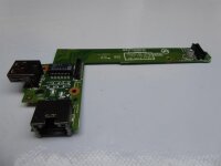 Lenovo ThinkPad L440 USB LAN Board 04X4820 , 48.4LG26.011 #3714