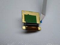 Lenovo ThinkPad L440 Fingerprint Sensor Board mit Kabel 50.4LG10.011 #3714