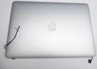 Apple MacBook Pro A1398 15" Retina Display komplett complete silber  Mid 2012*