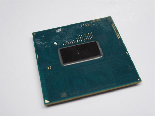 Lenovo ThinkPad L440 Intel i5-4200M 2,50GHz CPU 04X4052 SR1HA #3714