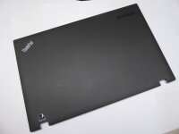 Lenovo ThinkPad L540 Displaygehäuse Deckel 60.4LH08.004  #3715