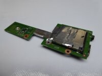 Lenovo ThinkPad L540 USB Audio SD Board 55.4LH02.001G...