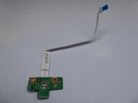 Lenovo ThinkPad L540 Powerbutton Board mit Kabel 04X4862  #3716