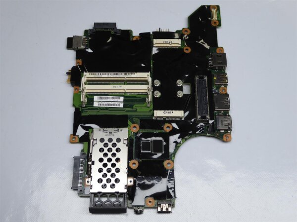 Lenovo ThinkPad T410s Intel Mainboard Motherboard 04W1912 #3718