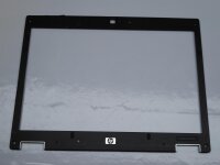 HP EliteBook 2530p Displayrahmen Blende Bezel AP045000600...