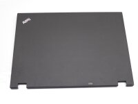 Lenovo ThinkPad T410 Displaygehäuse Deckel 45N5638 #K56