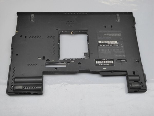 Lenovo ThinkPad T410 Gehäuse Unterteil Schale 45N5632AC #K56