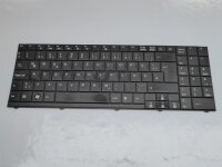 Medion Akoya P6622 Org. Tastatur deutsch Layout( Aufkleber!! ) 904DN07 #2650