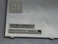 Medion Akoya P6622 Org. Tastatur deutsch Layout( Aufkleber!! ) 904DN07 #2650