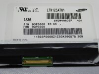Lenovo Thinkpad X230 12,5 Display Panel matt 93P5669 #2848