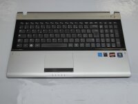 Samsung RV515 Gehäuseoberteil Tastatur Keyboard AZERTY french BA75-02881B BA81-12683A #2379