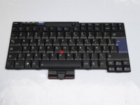 Lenovo ThinkPad X200 Tablet 7450 Orig. Tastatur  french Layout 42T3676 #3721_01