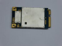 Lenovo ThinkPad X200 Tablet 7450 Ericsson F3507G 3G UMTS Karte 43Y6513 #3721