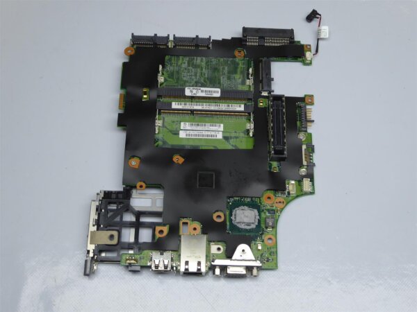 Lenovo ThinkPad X200 Tablet 7450 Mainboard + SLB65 1,6GHz CPU 42W8049 #3721_03