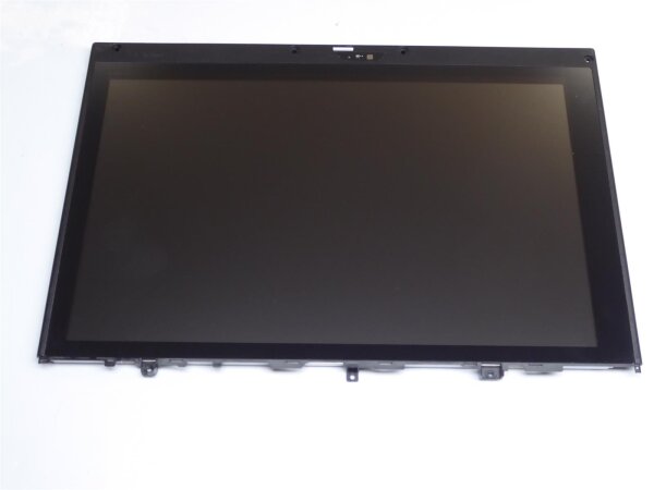 Lenovo ThinkPad X200 Tablet 7450 12,1" Touchscreen+Frontglas 42T0569 #3721_02