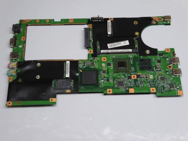 Lenovo IdeaPad S12 Mainboard Motherboard 55.4CI01.05 #2298_11