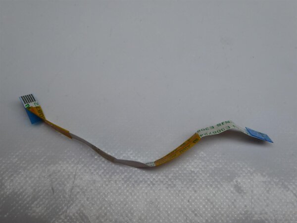 Samsung RV515 NP-RV515 Flex Flachband Kabel TP!! 6-polig 11,2cm #2379