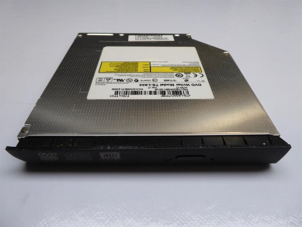 Toshiba Satellite Pro L550D-11J SATA DVD Laufwerk 12,7mm TS-L633 #3723