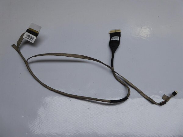 Toshiba Satellite Pro L550D-11J Displaykabel Videokabel DC02000S910 #3723