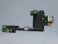 Lenovo ThinkPad T510 USB LAN Port Board 63Y2124 #3271