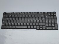 Toshiba Satellite Pro L550D-11J ORIGINAL Keyboard nordic...
