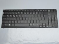 Medion Akoya P6630 MD98560 ORIGINAL Keyboard dansk...