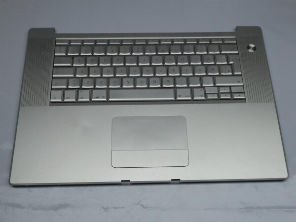 Apple Macbook A1211 Gehäuse Oberteil + Keyboard dansk Layout!! 657-0290-A #3725