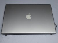 Apple Macbook Pro A1211 15  Display komplett mit Gehäuse!! #3725