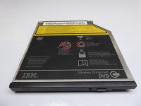 IBM ThinkPad R60 IDE DVD Laufwerk 39T2663 #3727_06