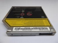IBM ThinkPad R60 IDE DVD Laufwerk 39T2663 #3727_06