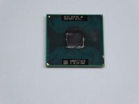 HP Compaq 6730s Intel Core 2 Duo T6570 2,10GHz CPU Prozessor SLGLL #3728