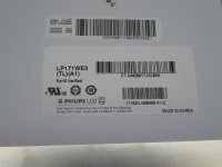 HP Compaq 8710p  17,1 Display Panel matt 450580-001 LP171WE3 (TL)(A1) #2417
