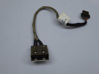 Lenovo B560 USB Port Buchse mit Kabel 50.4JW01.002 #2881_02