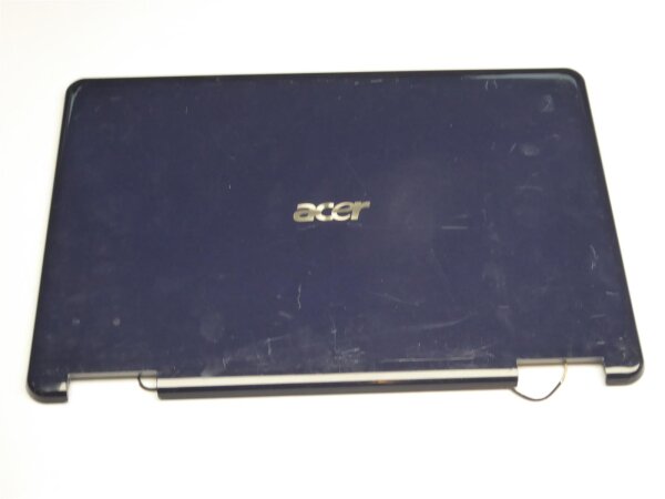 Acer Aspire 5541G Serie Displaygehäuse Deckel AP06S00040301A  #2913