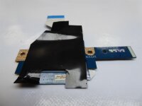 Acer emachines G627 Serie Powerbutton Board mit Kabel LS-4854P #3731