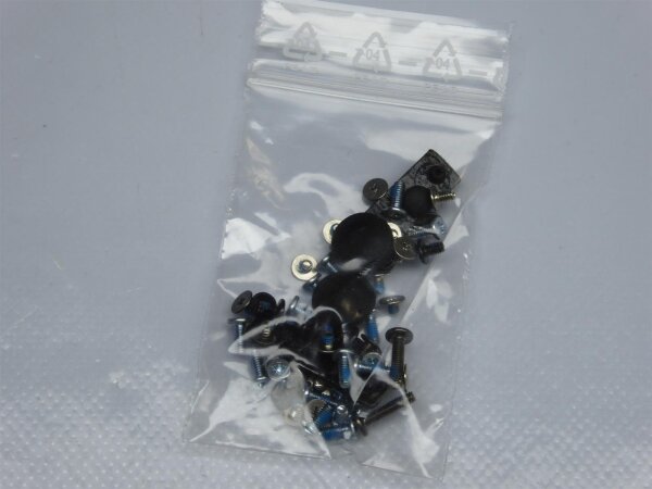 HP Pavilion dm1-2000 Serie Schraubensatz Screws Set #3735