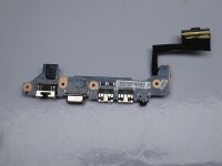 HP Pavilion dm1-2000 Serie USB Audio VGA LAN Board...